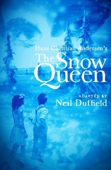 The Snow Queen - Neil Duffield