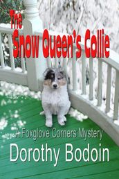 The Snow Queen s Collie