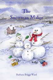 The Snowman Maker