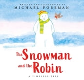 The Snowman and the Robin (eBook)