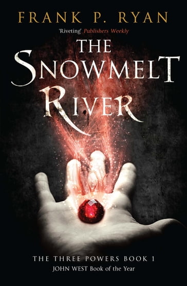 The Snowmelt River - Frank P. Ryan