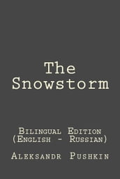 The Snowstorm