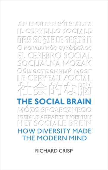 The Social Brain - Richard Crisp