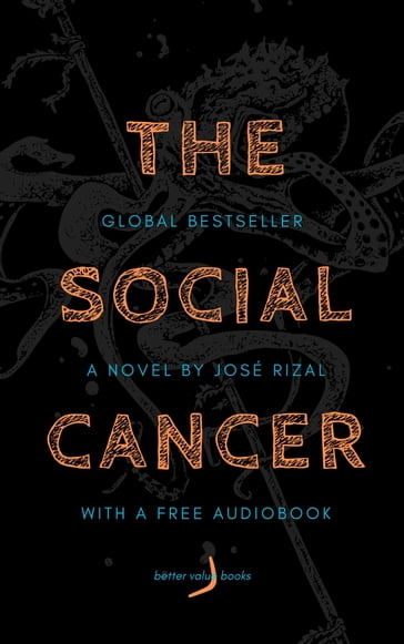 The Social Cancer - José Rizal