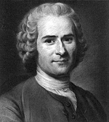 The Social Contract & Discourses: Vol. 1 - 4 in 4 (Illustrated) - Jean Jacques Rousseau - Timeless Books: Editor