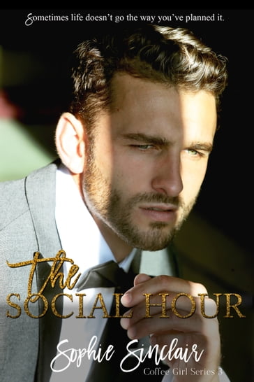 The Social Hour - Sophie Sinclair