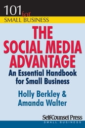 The Social Media Advantage