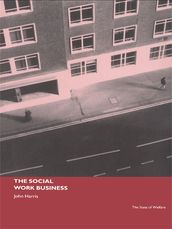 The Social Work Business