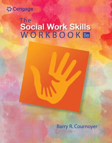 The Social Work Skills Workbook - Barry Cournoyer