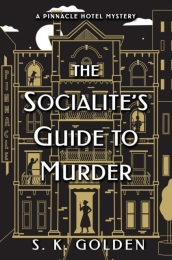 The Socialite s Guide To Murder