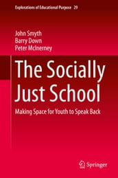 The Socially Just School