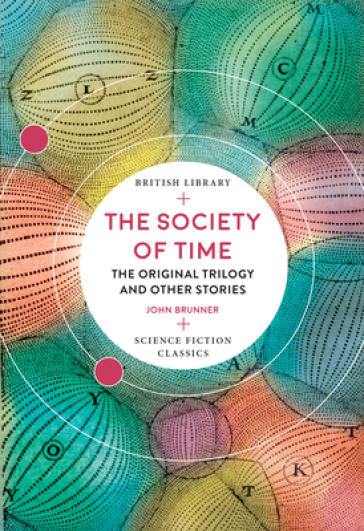 The Society of Time - John Brunner