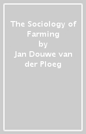 The Sociology of Farming