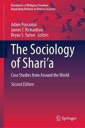 The Sociology of Shari