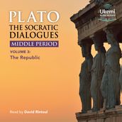 The Socratic Dialogues: Middle Period