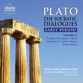 The Socratic Dialogues: Early Period