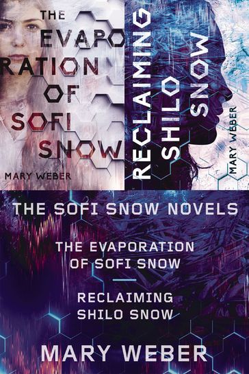 The Sofi Snow Novels - Mary Weber