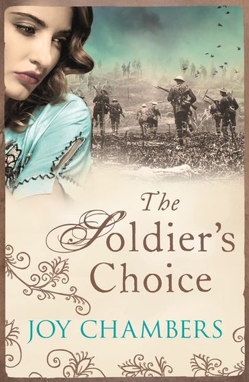 The Soldier's Choice - Joy Chambers