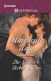 The Soldier s Rebel Lover