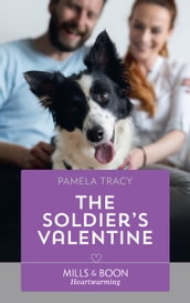 The Soldier s Valentine (Mills & Boon Heartwarming) (Safe in Sarasota Falls, Book 3)