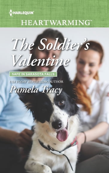 The Soldier's Valentine - Pamela Tracy