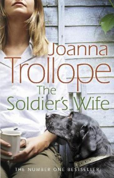The Soldier's Wife - Joanna Trollope