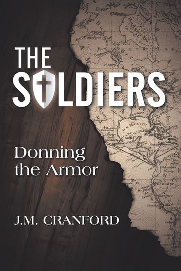 The Soldiers - J.M. Cranford