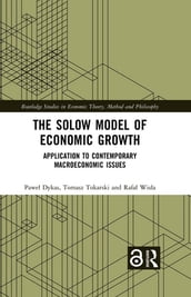 The Solow Model of Economic Growth