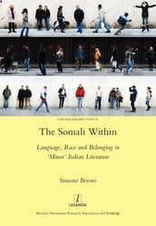 The Somali Within