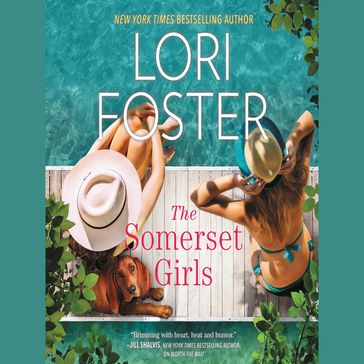 The Somerset Girls - Lori Foster
