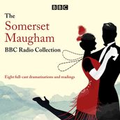 The Somerset Maugham BBC Radio Collection