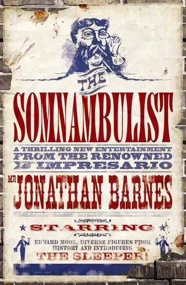 The Somnambulist - Jonathan Barnes