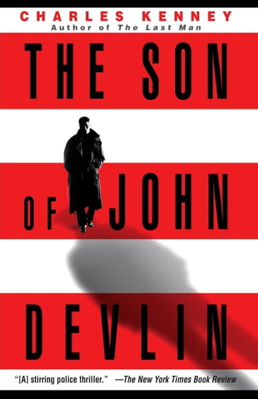 The Son of John Devlin - Charles Kenney