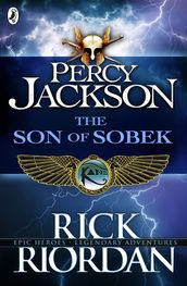 The Son of Sobek