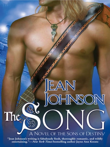 The Song - Jean Johnson