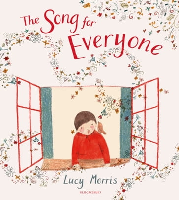 The Song for Everyone - Lucy Morris