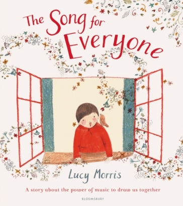 The Song for Everyone - Lucy Morris