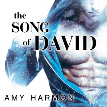 The Song of David - Amy Harmon