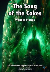 The Song of the Cakes