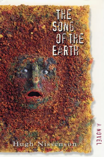 The Song of the Earth - Hugh Nissenson