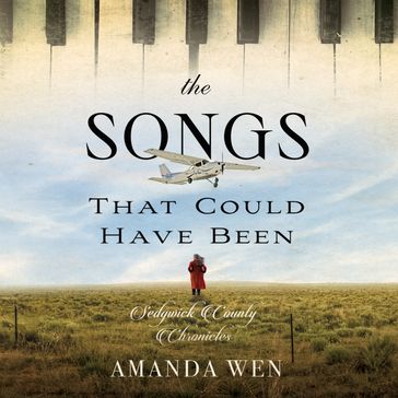 The Songs That Could Have Been - Amanda Wen