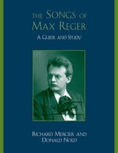 The Songs of Max Reger