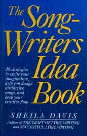 The Songwriter s Idea Book