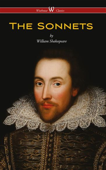 The Sonnets of Shakespeare - William Shakespeare - Sam Vaseghi