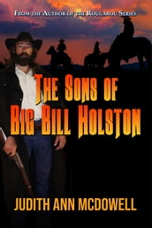 The Sons of Big Bill Holston