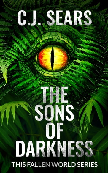The Sons of Darkness - C.J. Sears