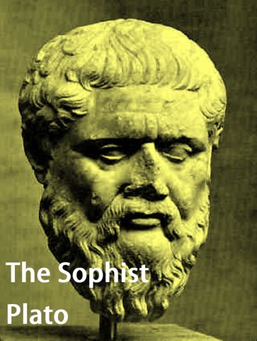 The Sophist - Plato