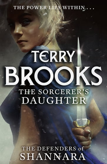 The Sorcerer's Daughter - Terry Brooks
