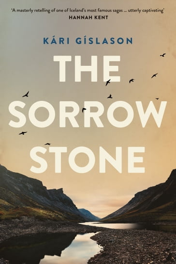 The Sorrow Stone - Kári Gíslason