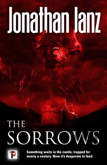 The Sorrows - Jonathan Janz